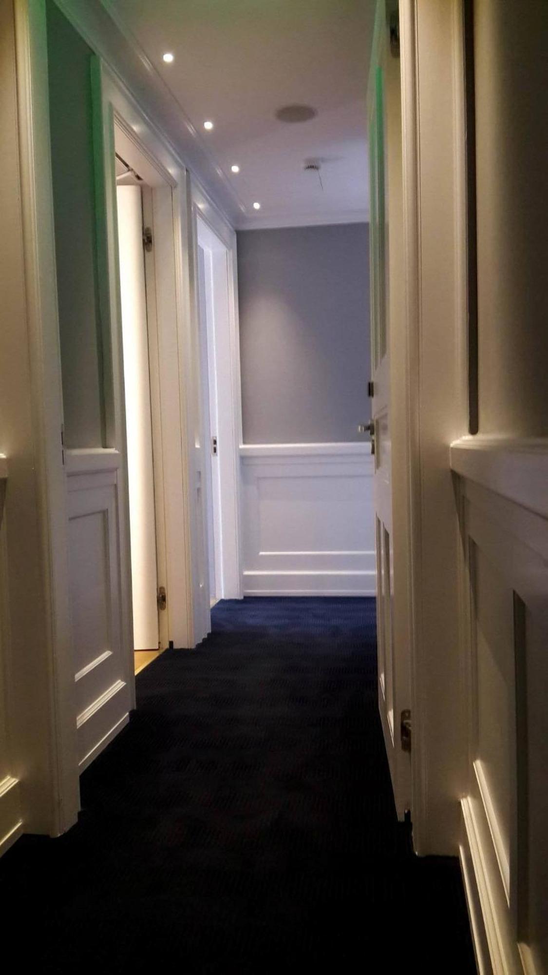 Suite Familiare con 2 Camere da Letto